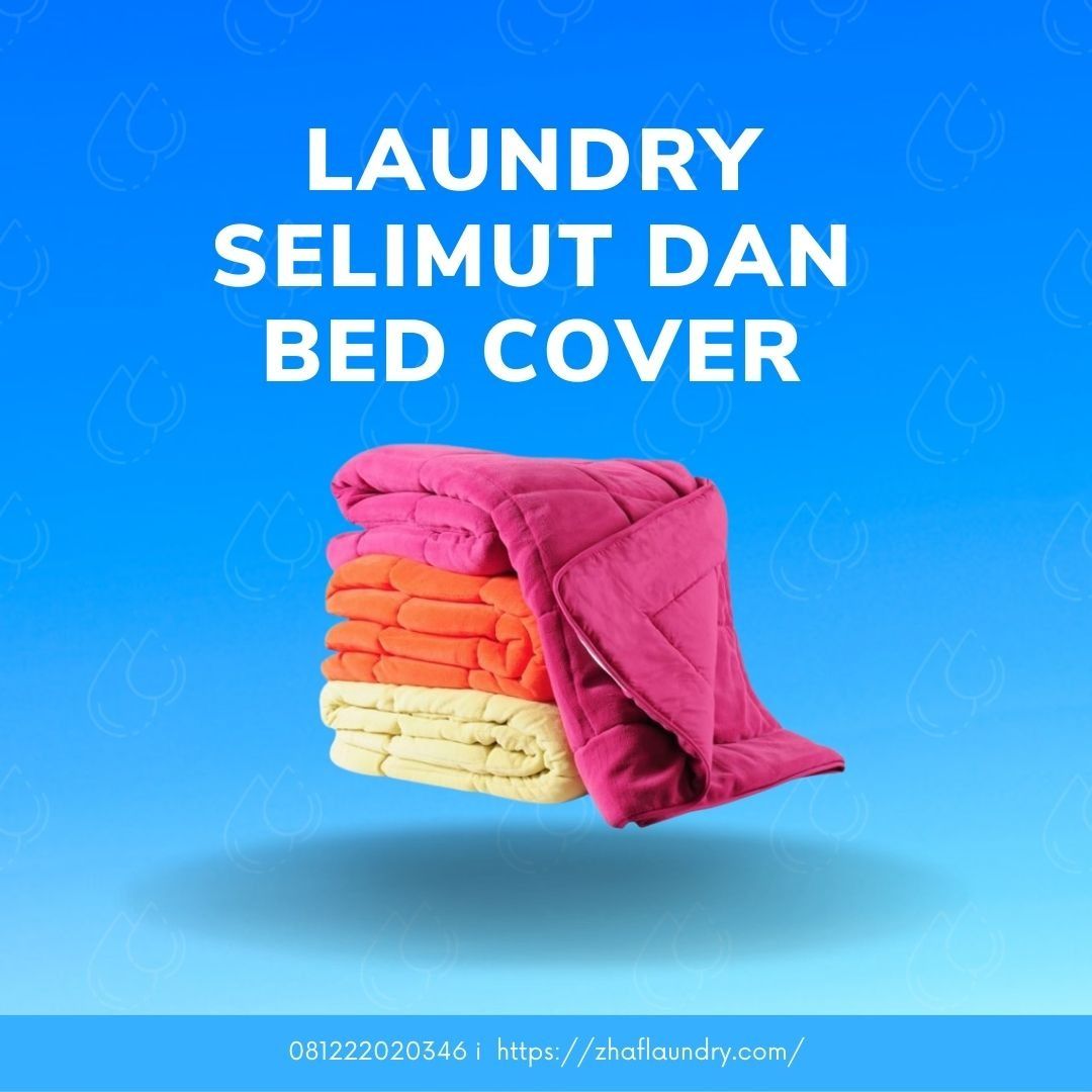 Bed Cover